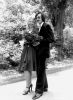 Hubertus u.Petra Klatte geb. Gruttke Hochzeit 1975